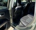 Зелений Джип Compass, об'ємом двигуна 2.4 л та пробігом 99 тис. км за 17500 $, фото 5 на Automoto.ua