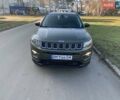 Зелений Джип Compass, об'ємом двигуна 2.36 л та пробігом 150 тис. км за 15500 $, фото 1 на Automoto.ua