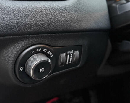 Зеленый Джип Компас, объемом двигателя 2.36 л и пробегом 92 тыс. км за 15499 $, фото 18 на Automoto.ua