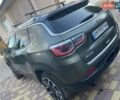 Зелений Джип Compass, об'ємом двигуна 2.4 л та пробігом 150 тис. км за 17200 $, фото 8 на Automoto.ua