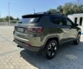 Зелений Джип Compass, об'ємом двигуна 2.4 л та пробігом 99 тис. км за 17500 $, фото 3 на Automoto.ua
