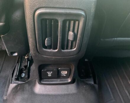 Зеленый Джип Компас, объемом двигателя 2.3 л и пробегом 150 тыс. км за 399 $, фото 4 на Automoto.ua