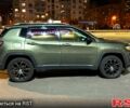 Зелений Джип Compass, об'ємом двигуна 2.4 л та пробігом 12900 тис. км за 15800 $, фото 1 на Automoto.ua