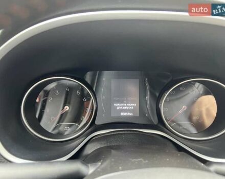 Зелений Джип Compass, об'ємом двигуна 2.36 л та пробігом 90 тис. км за 14000 $, фото 10 на Automoto.ua