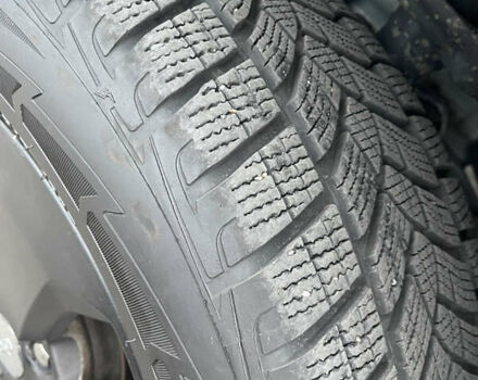 Зеленый Джип Компас, объемом двигателя 2.4 л и пробегом 101 тыс. км за 15800 $, фото 24 на Automoto.ua