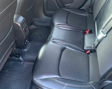 Зеленый Джип Компас, объемом двигателя 2.3 л и пробегом 150 тыс. км за 399 $, фото 10 на Automoto.ua