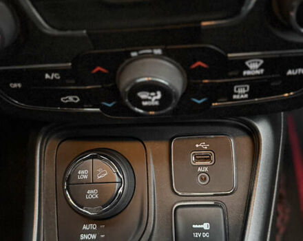 Зеленый Джип Компас, объемом двигателя 2.36 л и пробегом 92 тыс. км за 15499 $, фото 23 на Automoto.ua