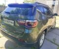 Зеленый Джип Компас, объемом двигателя 2.36 л и пробегом 150 тыс. км за 12500 $, фото 4 на Automoto.ua