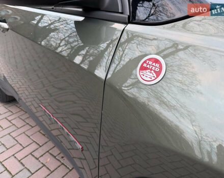 Зеленый Джип Компас, объемом двигателя 2.36 л и пробегом 92 тыс. км за 15499 $, фото 15 на Automoto.ua