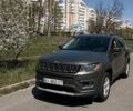 Зеленый Джип Компас, объемом двигателя 2.36 л и пробегом 68 тыс. км за 14100 $, фото 1 на Automoto.ua
