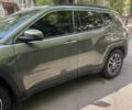 Зелений Джип Compass, об'ємом двигуна 2.36 л та пробігом 90 тис. км за 14000 $, фото 3 на Automoto.ua