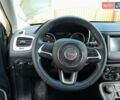 Зелений Джип Compass, об'ємом двигуна 2.36 л та пробігом 76 тис. км за 17500 $, фото 4 на Automoto.ua