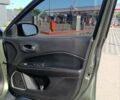 Зеленый Джип Компас, объемом двигателя 2.36 л и пробегом 113 тыс. км за 16500 $, фото 8 на Automoto.ua