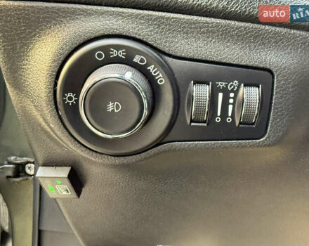 Зелений Джип Compass, об'ємом двигуна 2.4 л та пробігом 93 тис. км за 14300 $, фото 47 на Automoto.ua