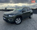 Зелений Джип Compass, об'ємом двигуна 2.36 л та пробігом 212 тис. км за 13000 $, фото 6 на Automoto.ua