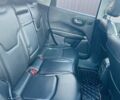 Зелений Джип Compass, об'ємом двигуна 2.4 л та пробігом 150 тис. км за 17200 $, фото 5 на Automoto.ua