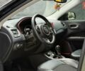 Зеленый Джип Компас, объемом двигателя 2.36 л и пробегом 92 тыс. км за 15900 $, фото 8 на Automoto.ua