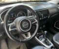 Зелений Джип Compass, об'ємом двигуна 2.36 л та пробігом 90 тис. км за 14000 $, фото 4 на Automoto.ua