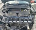 Зелений Джип Compass, об'ємом двигуна 2.4 л та пробігом 110 тис. км за 8500 $, фото 5 на Automoto.ua