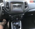 Зеленый Джип Компас, объемом двигателя 2.36 л и пробегом 87 тыс. км за 14300 $, фото 43 на Automoto.ua