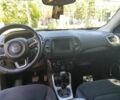 Зеленый Джип Компас, объемом двигателя 2.36 л и пробегом 150 тыс. км за 12500 $, фото 6 на Automoto.ua