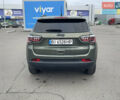 Зеленый Джип Компас, объемом двигателя 2.4 л и пробегом 101 тыс. км за 15800 $, фото 5 на Automoto.ua