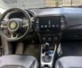 Зелений Джип Compass, об'ємом двигуна 2.36 л та пробігом 90 тис. км за 14000 $, фото 6 на Automoto.ua