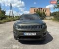 Зеленый Джип Компас, объемом двигателя 2.36 л и пробегом 68 тыс. км за 16000 $, фото 1 на Automoto.ua
