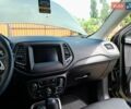 Зелений Джип Compass, об'ємом двигуна 2.36 л та пробігом 76 тис. км за 17500 $, фото 5 на Automoto.ua