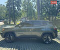 Зелений Джип Compass, об'ємом двигуна 2.36 л та пробігом 86 тис. км за 18000 $, фото 4 на Automoto.ua