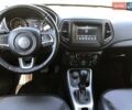 Зеленый Джип Компас, объемом двигателя 2.36 л и пробегом 87 тыс. км за 14300 $, фото 34 на Automoto.ua