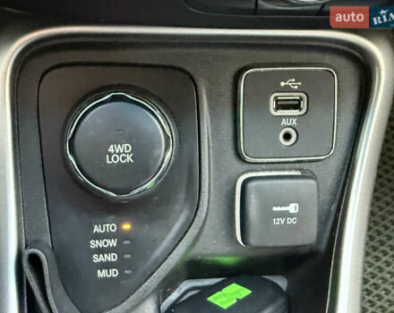 Зелений Джип Compass, об'ємом двигуна 2.4 л та пробігом 93 тис. км за 14300 $, фото 50 на Automoto.ua