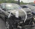 Зелений Джип Compass, об'ємом двигуна 2.4 л та пробігом 110 тис. км за 8500 $, фото 2 на Automoto.ua