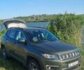 Зелений Джип Compass, об'ємом двигуна 2.36 л та пробігом 76 тис. км за 17500 $, фото 1 на Automoto.ua
