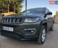 Зеленый Джип Компас, объемом двигателя 2.36 л и пробегом 87 тыс. км за 14300 $, фото 45 на Automoto.ua