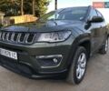 Зеленый Джип Компас, объемом двигателя 2.36 л и пробегом 87 тыс. км за 14300 $, фото 42 на Automoto.ua