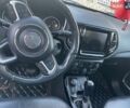 Зелений Джип Compass, об'ємом двигуна 2.4 л та пробігом 150 тис. км за 17200 $, фото 9 на Automoto.ua