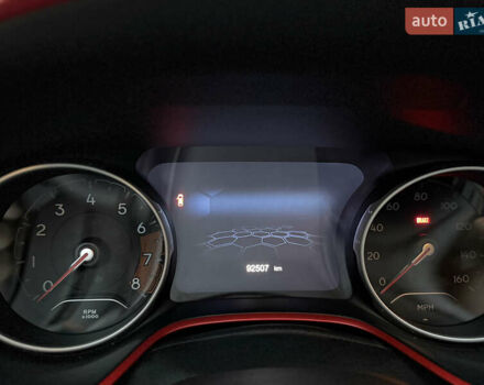 Зеленый Джип Компас, объемом двигателя 2.36 л и пробегом 92 тыс. км за 15499 $, фото 26 на Automoto.ua