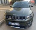 Зелений Джип Compass, об'ємом двигуна 2.36 л та пробігом 89 тис. км за 13200 $, фото 1 на Automoto.ua