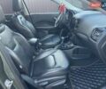 Зелений Джип Compass, об'ємом двигуна 2.4 л та пробігом 150 тис. км за 17200 $, фото 4 на Automoto.ua