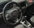 Зеленый Джип Компас, объемом двигателя 2.4 л и пробегом 163 тыс. км за 14000 $, фото 22 на Automoto.ua