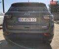 Зеленый Джип Компас, объемом двигателя 2.36 л и пробегом 87 тыс. км за 14300 $, фото 31 на Automoto.ua