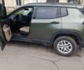 Зелений Джип Compass, об'ємом двигуна 2.36 л та пробігом 71 тис. км за 16800 $, фото 7 на Automoto.ua