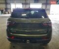 Зелений Джип Compass, об'ємом двигуна 2.4 л та пробігом 55 тис. км за 9150 $, фото 5 на Automoto.ua