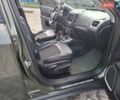 Зеленый Джип Компас, объемом двигателя 2.36 л и пробегом 82 тыс. км за 16200 $, фото 34 на Automoto.ua