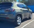 Зелений Джип Compass, об'ємом двигуна 2.4 л та пробігом 78 тис. км за 14800 $, фото 7 на Automoto.ua