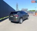 Зеленый Джип Компас, объемом двигателя 2.36 л и пробегом 113 тыс. км за 16500 $, фото 21 на Automoto.ua