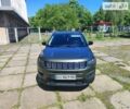 Зеленый Джип Компас, объемом двигателя 2.36 л и пробегом 150 тыс. км за 12500 $, фото 12 на Automoto.ua