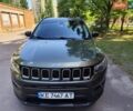 Зеленый Джип Компас, объемом двигателя 2.4 л и пробегом 120 тыс. км за 13999 $, фото 1 на Automoto.ua