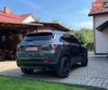 Зелений Джип Compass, об'ємом двигуна 0 л та пробігом 160 тис. км за 13800 $, фото 18 на Automoto.ua